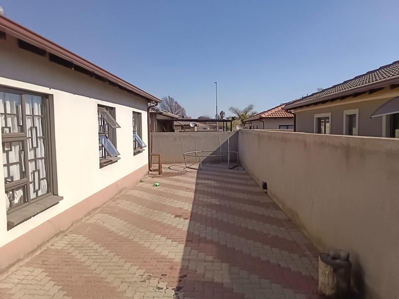 3 Bedroom Property for Sale in Boksburg West Gauteng