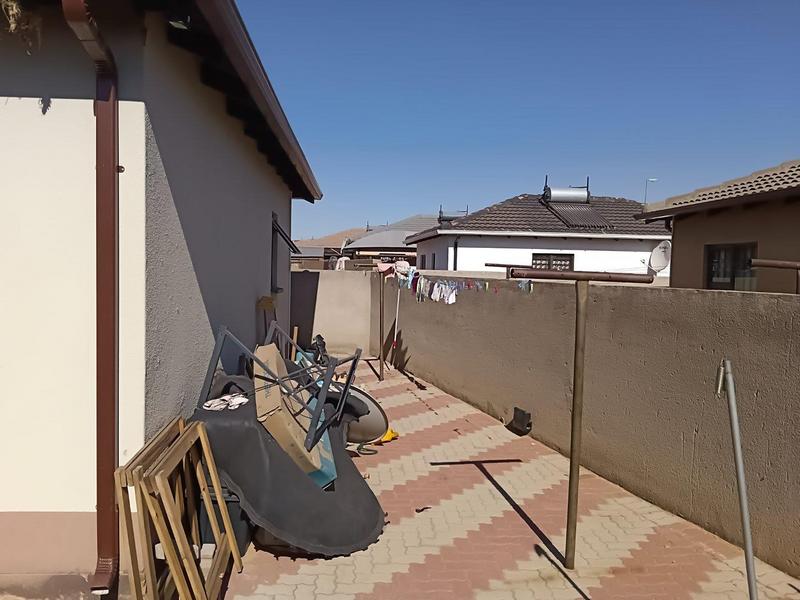 3 Bedroom Property for Sale in Boksburg West Gauteng