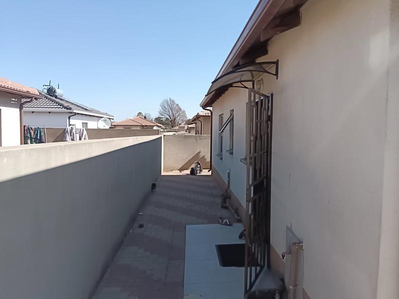 3 Bedroom Property for Sale in Boksburg West Gauteng