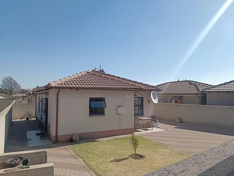 3 Bedroom Property for Sale in Boksburg West Gauteng