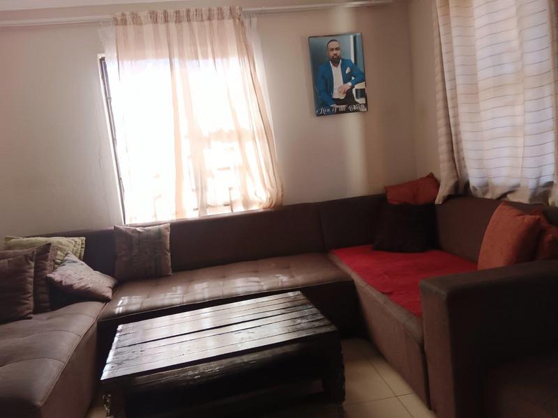 3 Bedroom Property for Sale in Boksburg West Gauteng