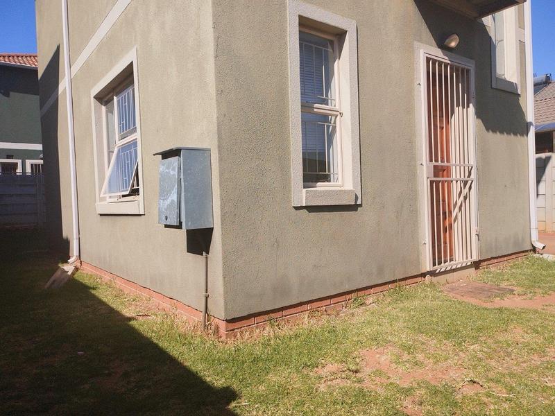 3 Bedroom Property for Sale in Leopard