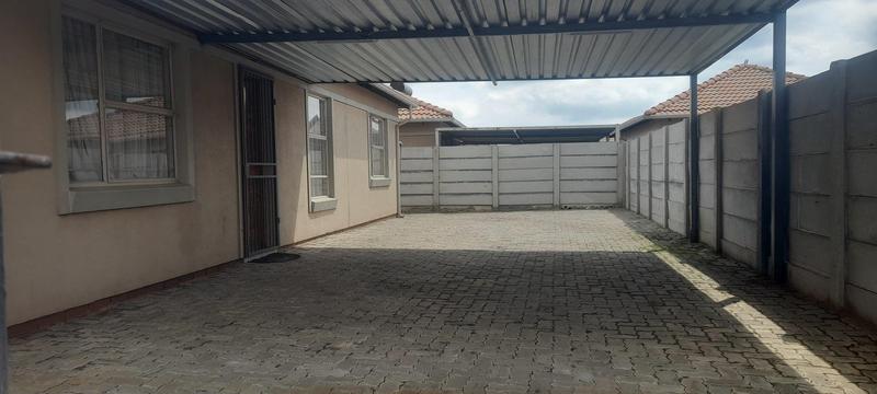 3 Bedroom Property for Sale in Leopard