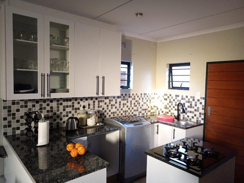 4 Bedroom Property for Sale in Leopard