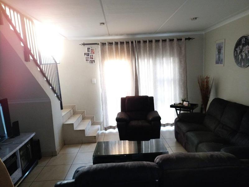 4 Bedroom Property for Sale in Leopard