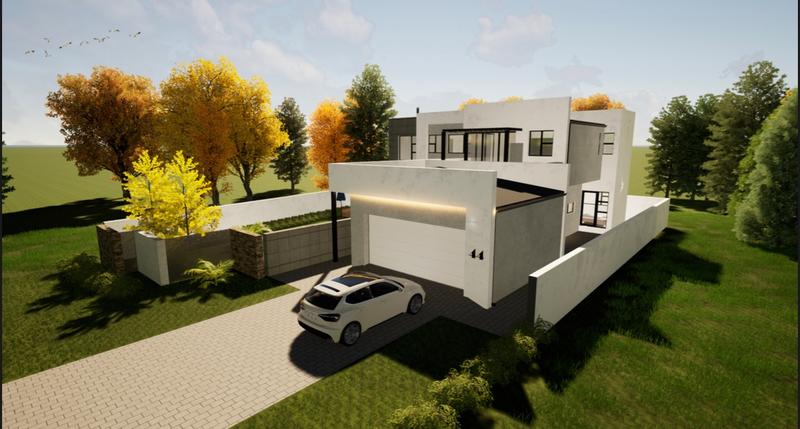 5 Bedroom Property for Sale in Fountainbrook Estate Gauteng