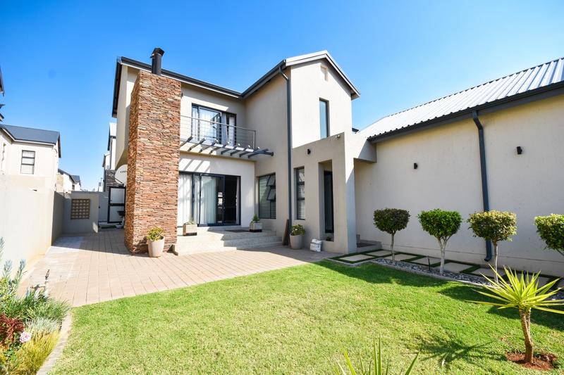 4 Bedroom Property for Sale in Golden Fields Estate Gauteng