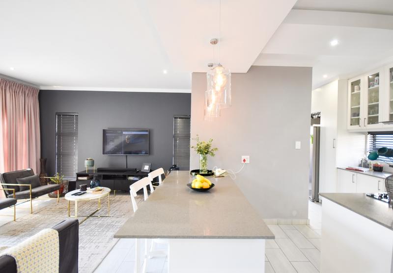 4 Bedroom Property for Sale in Golden Fields Estate Gauteng