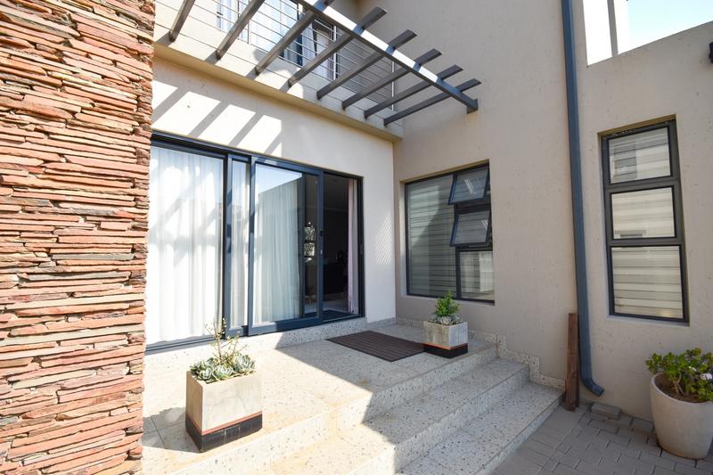 4 Bedroom Property for Sale in Golden Fields Estate Gauteng