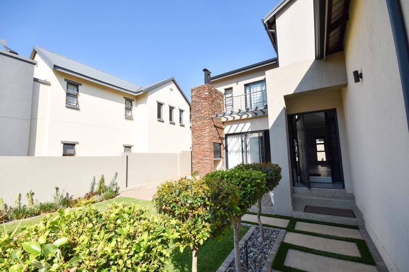 4 Bedroom Property for Sale in Golden Fields Estate Gauteng