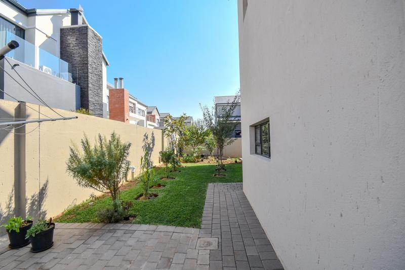 4 Bedroom Property for Sale in Golden Fields Estate Gauteng