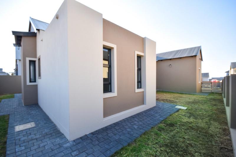 3 Bedroom Property for Sale in Golden Fields Estate Gauteng