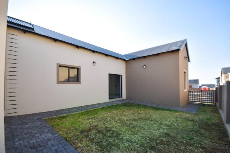 3 Bedroom Property for Sale in Golden Fields Estate Gauteng