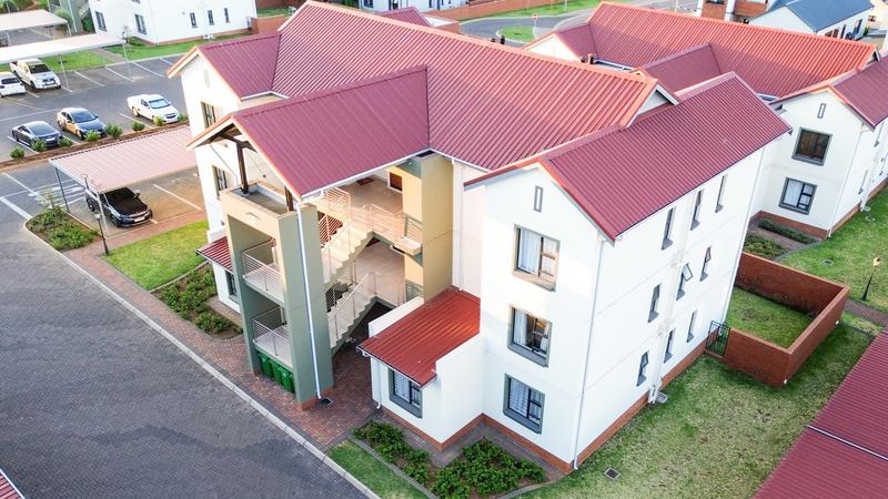 2 Bedroom Property for Sale in Golden Fields Estate Gauteng