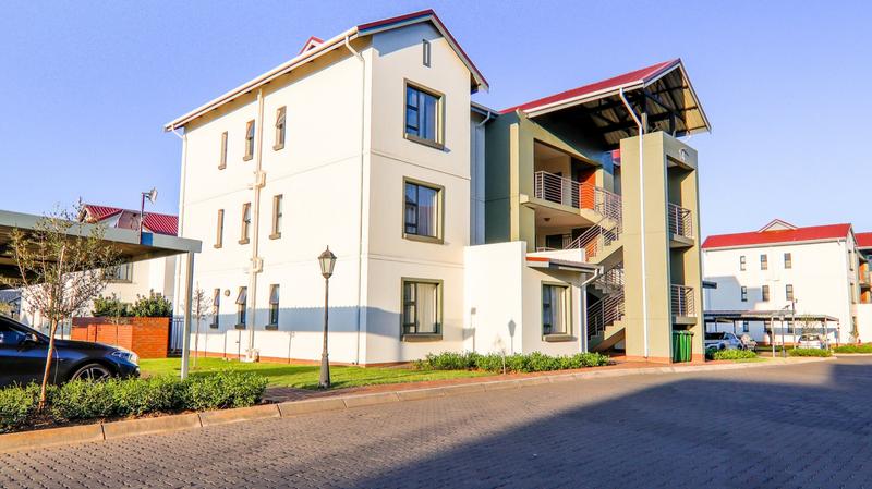 2 Bedroom Property for Sale in Golden Fields Estate Gauteng