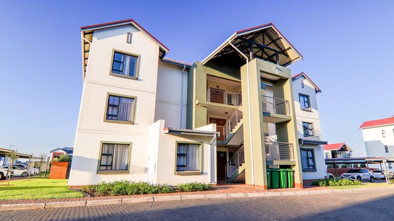 2 Bedroom Property for Sale in Golden Fields Estate Gauteng