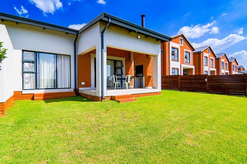 3 Bedroom Property for Sale in Golden Fields Estate Gauteng