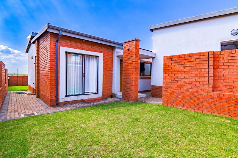 3 Bedroom Property for Sale in Golden Fields Estate Gauteng