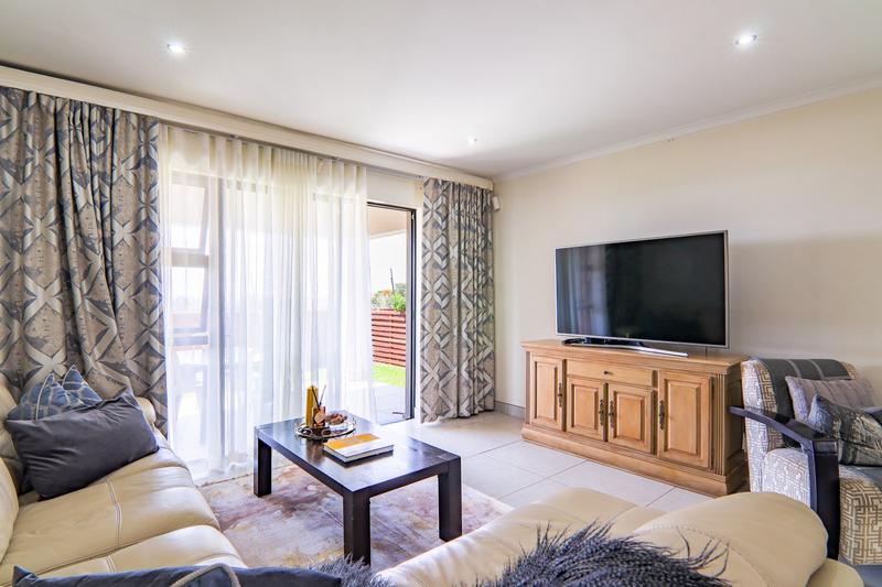 3 Bedroom Property for Sale in Golden Fields Estate Gauteng