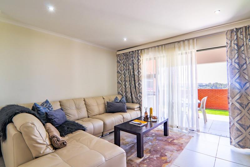 3 Bedroom Property for Sale in Golden Fields Estate Gauteng