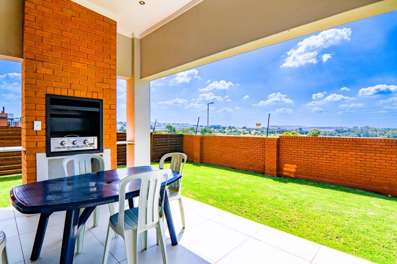 3 Bedroom Property for Sale in Golden Fields Estate Gauteng