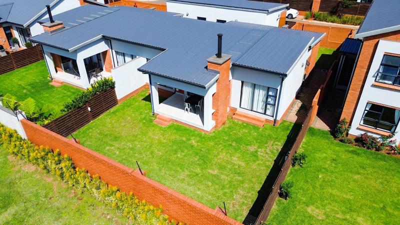 3 Bedroom Property for Sale in Golden Fields Estate Gauteng