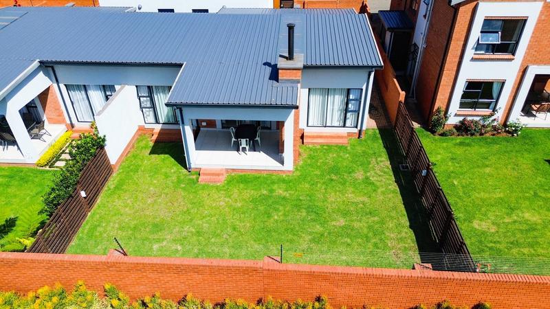 3 Bedroom Property for Sale in Golden Fields Estate Gauteng