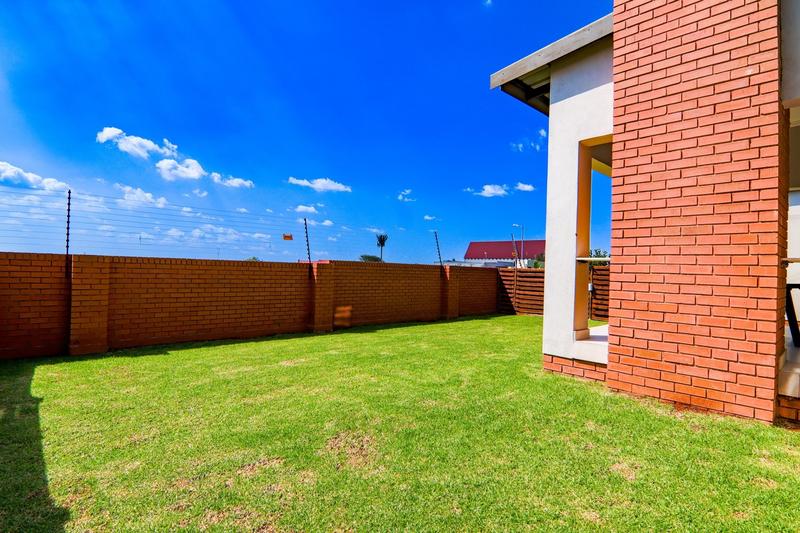 3 Bedroom Property for Sale in Golden Fields Estate Gauteng