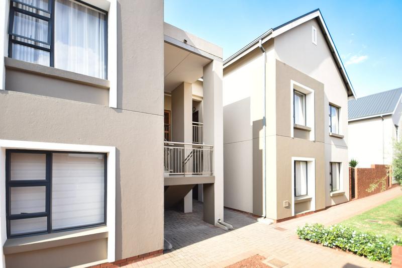 3 Bedroom Property for Sale in Golden Fields Estate Gauteng