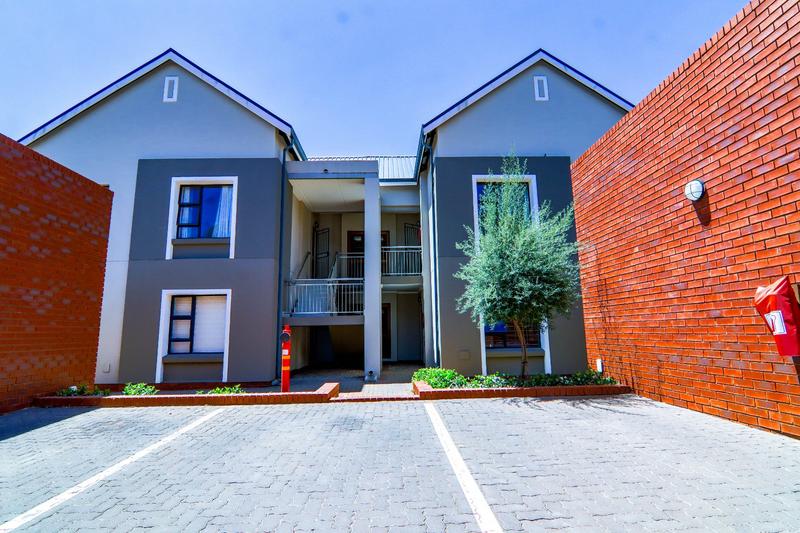 3 Bedroom Property for Sale in Golden Fields Estate Gauteng