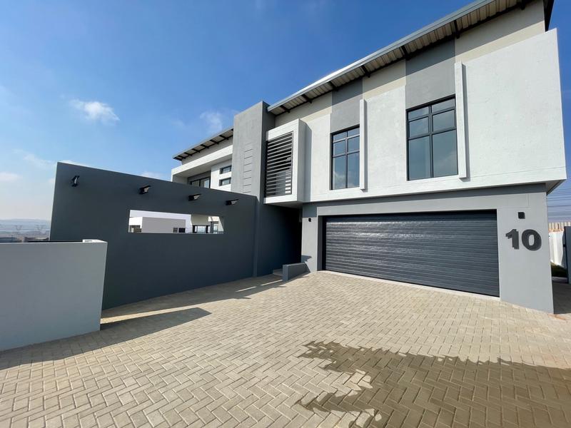 4 Bedroom Property for Sale in Midstream Estate Gauteng