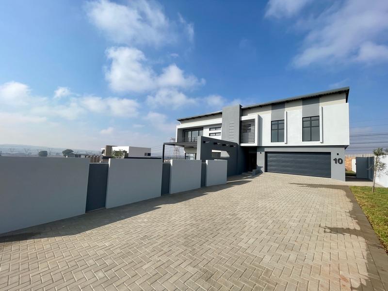 4 Bedroom Property for Sale in Midstream Estate Gauteng