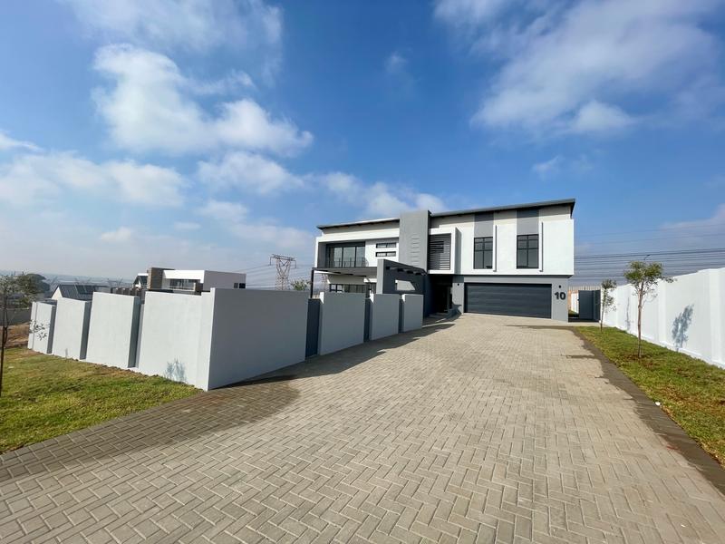 4 Bedroom Property for Sale in Midstream Estate Gauteng