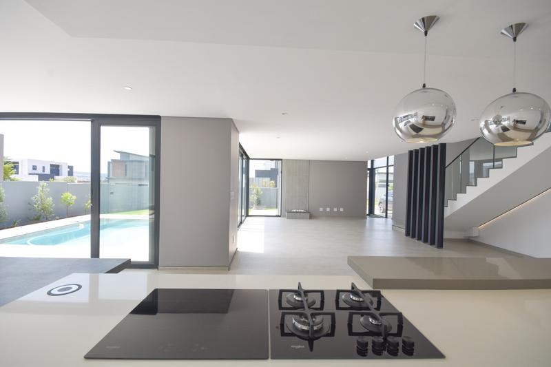 4 Bedroom Property for Sale in Midstream Estate Gauteng