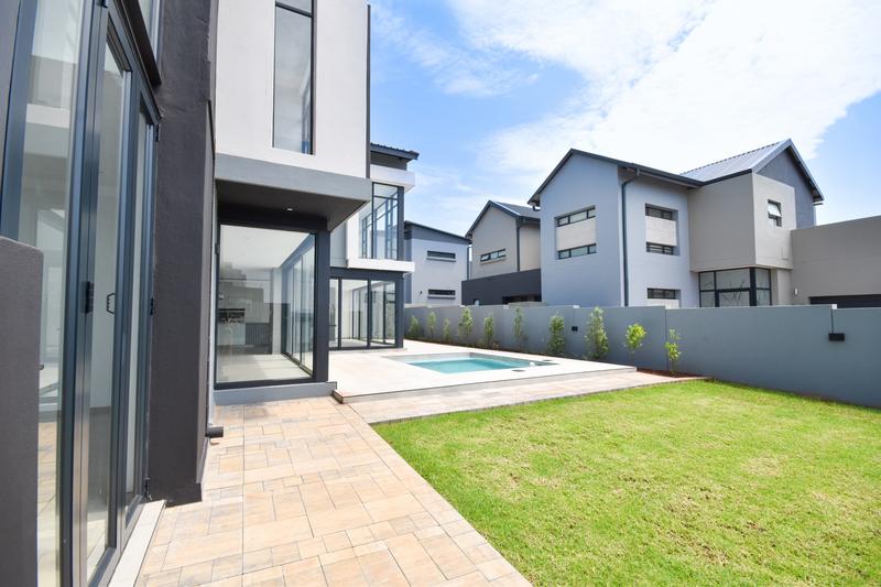 4 Bedroom Property for Sale in Midstream Estate Gauteng