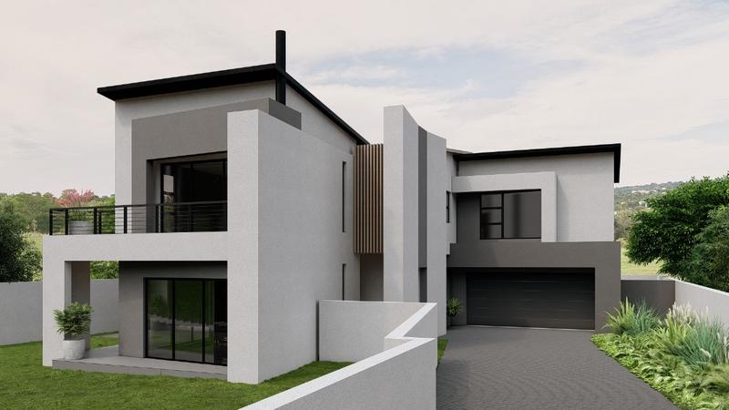 4 Bedroom Property for Sale in Midstream Estate Gauteng