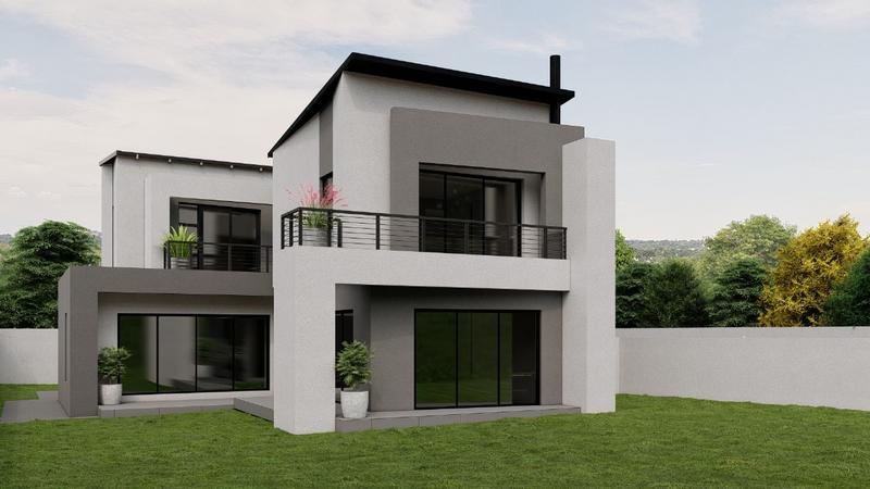 4 Bedroom Property for Sale in Midstream Estate Gauteng