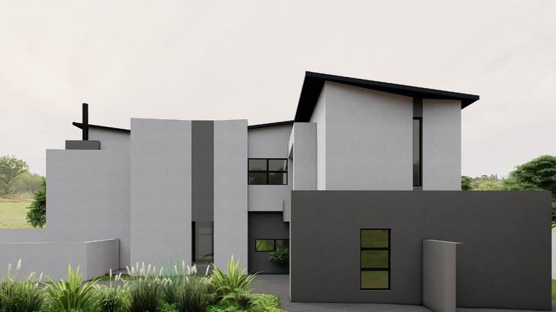 4 Bedroom Property for Sale in Midstream Estate Gauteng