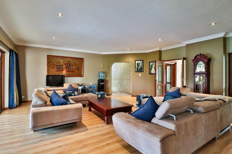 5 Bedroom Property for Sale in Midstream Estate Gauteng