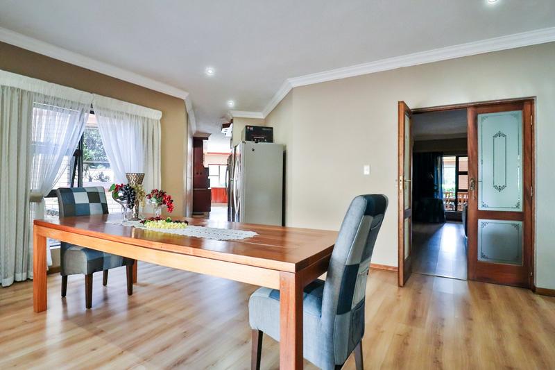 5 Bedroom Property for Sale in Midstream Estate Gauteng