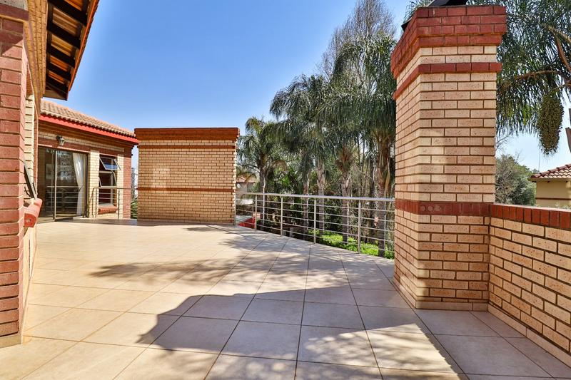 5 Bedroom Property for Sale in Midstream Estate Gauteng