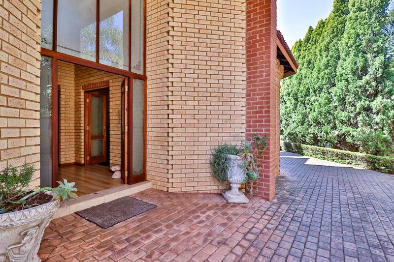 5 Bedroom Property for Sale in Midstream Estate Gauteng