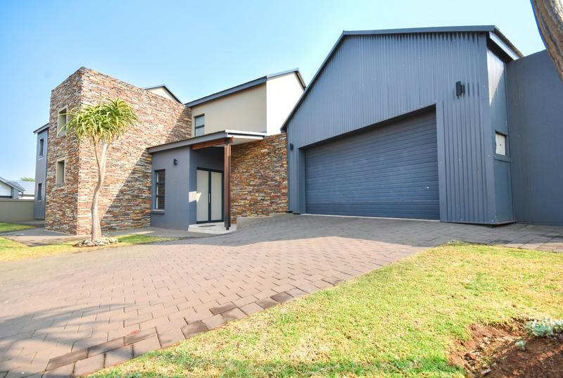 4 Bedroom Property for Sale in Midstream Estate Gauteng