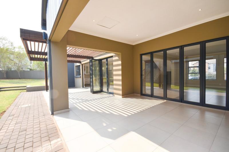 4 Bedroom Property for Sale in Midstream Estate Gauteng