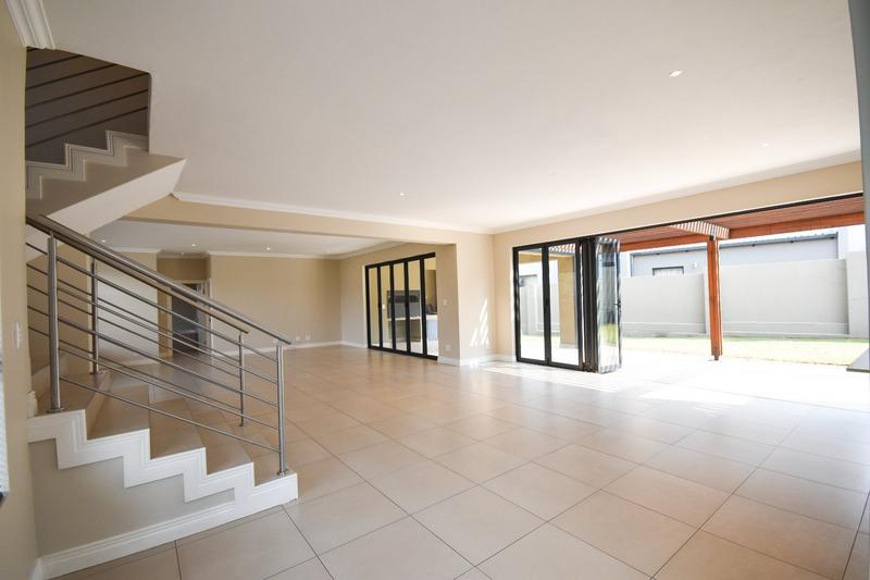 4 Bedroom Property for Sale in Midstream Estate Gauteng