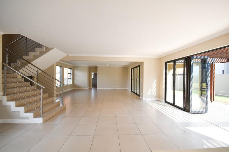 4 Bedroom Property for Sale in Midstream Estate Gauteng