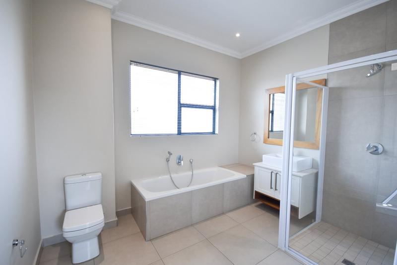 4 Bedroom Property for Sale in Midstream Estate Gauteng