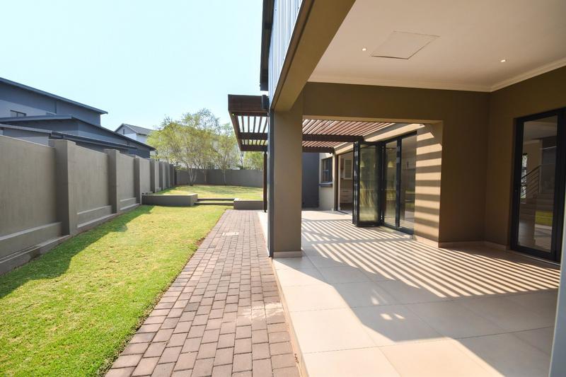 4 Bedroom Property for Sale in Midstream Estate Gauteng