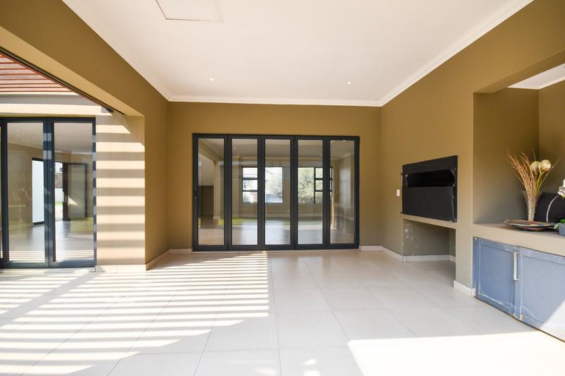 4 Bedroom Property for Sale in Midstream Estate Gauteng