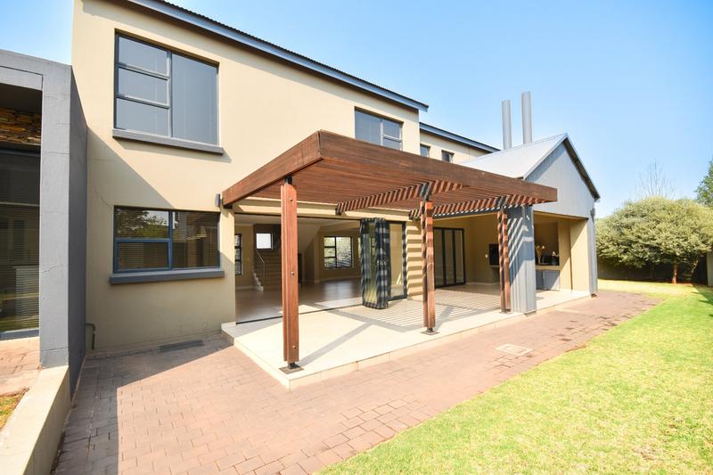 4 Bedroom Property for Sale in Midstream Estate Gauteng